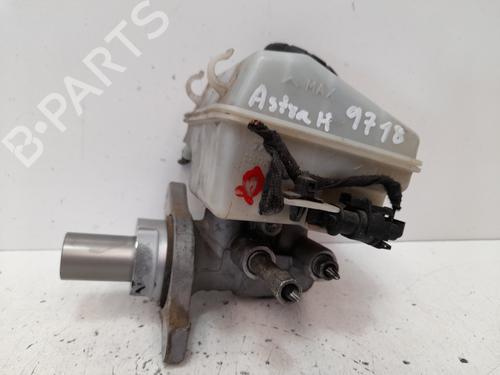 Used Brake master cylinder OPEL ASTRA H GTC (A04) 1.7 CDTi (L08) (101 hp) 12784488