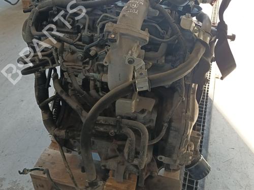 Engine NISSAN MURANO II (Z51) | BP33185282M1 - Image 3