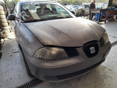 Rim SEAT IBIZA III (6L1)  | BP12790206C45 