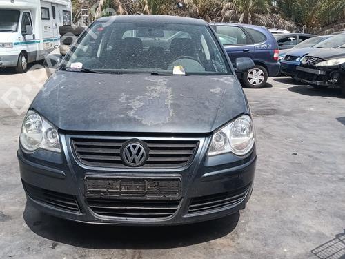 Brugte VW POLO IV (9N_, 9A_) 4991302