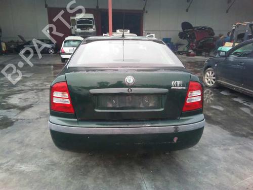 Left front driveshaft SKODA OCTAVIA I (1U2) 1.6 | BP12803800M38