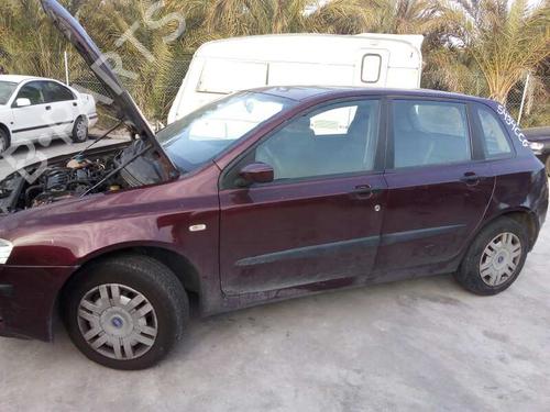 Engine control unit (ECU) FIAT STILO (192_) 1.9 JTD (192_XE1A) | BP12803775M57