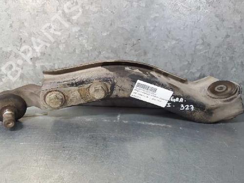 Left front suspension arm OPEL TIGRA (S93) 1.4 16V (F07) | BP12748291M12 