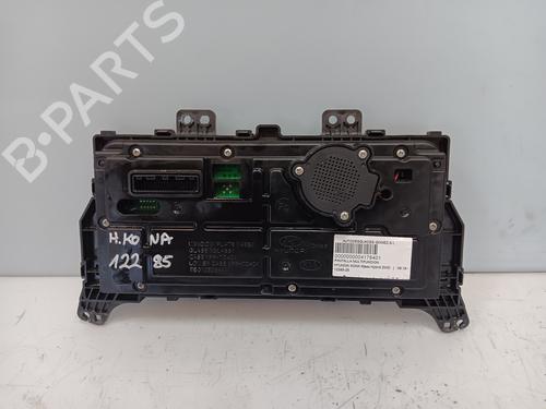 Instrument cluster HYUNDAI KONA (OS, OSE, OSI) 1.6 GDi Hybrid | BP24939633C47 