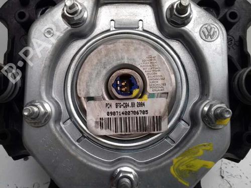 Førerens kollisjonspute VW POLO IV (9N_, 9A_) 1.9 TDI | BP12758048C9 
