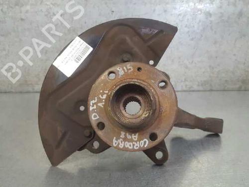 Achsschenkel rechts vorne für SEAT CORDOBA (6K1, 6K2) 1.6 i (101 hp) 12794524
