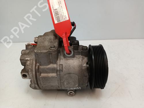 AC compressor SEAT IBIZA IV (6J5, 6P1)  | BP19269765M34 