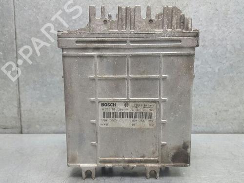 Used Engine control unit (ECU) RENAULT MEGANE I (BA0/1_) 1.9 dTi (BA08, BA0N) (98 hp) 12820766