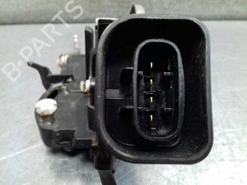 Front right lock TOYOTA SIENNA (_L1_)  | BP12857899C97 