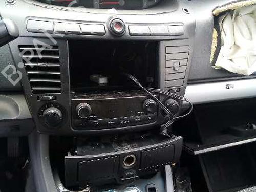 Grille SSANGYONG RODIUS I  | BP12905084C40 