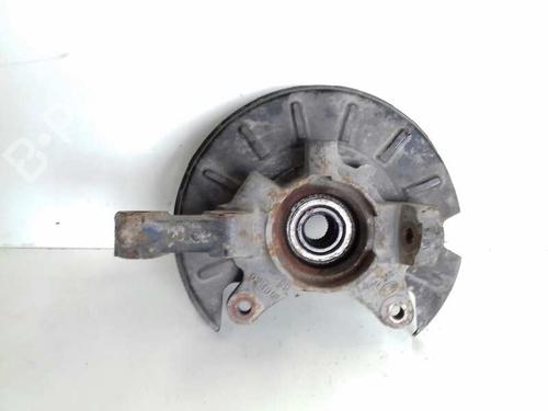 Right front steering knuckle LAND ROVER FREELANDER I (L314) 2.0 DI 4x4 | BP12747122M26 