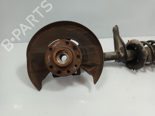 Right front shock absorber SAAB 9-3 (YS3D) 2.2 TiD | BP20122336M17 