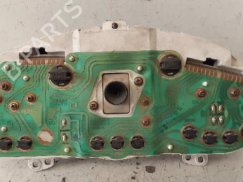 Instrument cluster HYUNDAI ATOS (MX) 1.0 i | BP12763849C47 