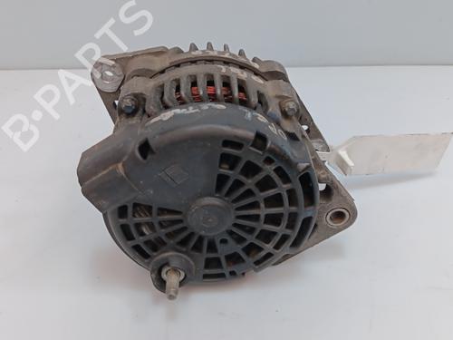 Alternator OPEL ASTRA J (P10)  | BP33623040M7  - Image 5