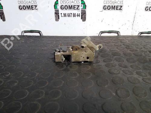 Rear right lock CITROËN ZX (N2) 1.8 i | BP12720699C99 