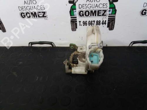 Front right lock NISSAN PRIMERA (P10) 2.0 D | BP12817958C97
