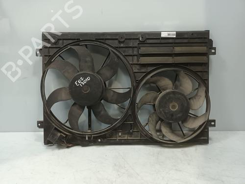 Used Radiator fan VW EOS (1F7, 1F8) [2006-2015]  30110956
