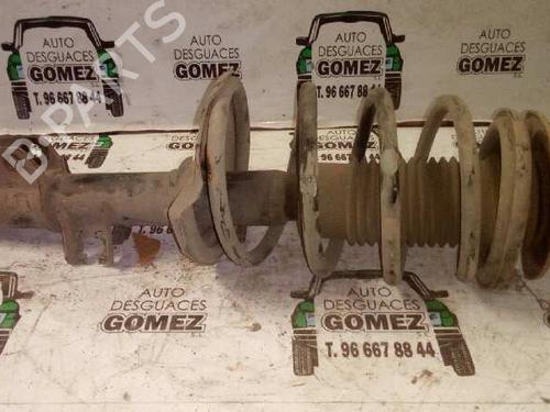 Used Right front shock absorber SUZUKI SWIFT II Hatchback (EA, MA) 1.3 GTi (SF413, AA34) (101 hp) 12794452