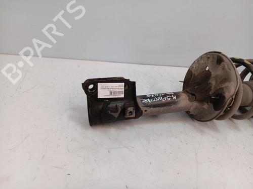 Right front shock absorber KIA SPORTAGE II (JE_, KM_) | BP25856719M17