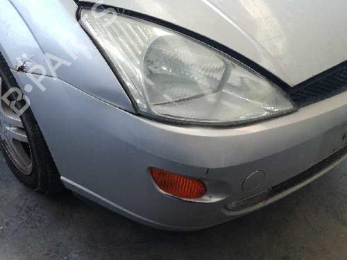 Motorstyringsenhed FORD FOCUS I (DAW, DBW) 1.8 Turbo DI / TDDi | BP12726256M57