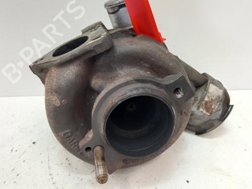 Turbocharger/Supercharger BMW 5 (E39) 530 d | BP12779499M71 