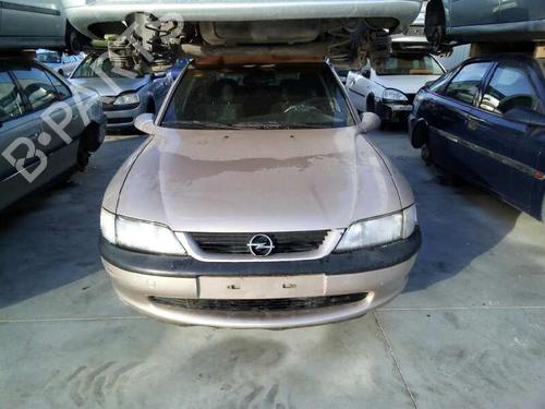 Generator OPEL VECTRA B (J96) 1.6 i 16V (F19) | BP12748604M7 