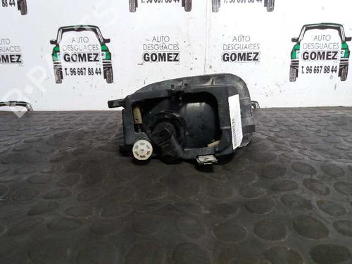 Left front fog light LIGIER XTOO (LXT)  | BP12853570C30 