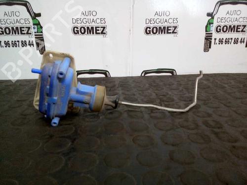 Used Electronic module AUDI 100 C3 Saloon (443, 444) [1982-1991]  32031940