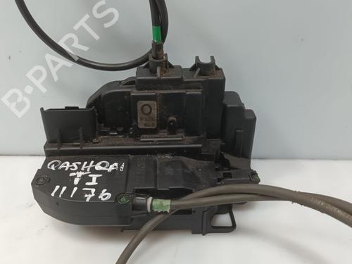 rear-left-lock-nissan-qashqai-i-j10-nj10-2006-2007-2008-2009-2010-2011-2012-2013-2014-2015-32123675 main image