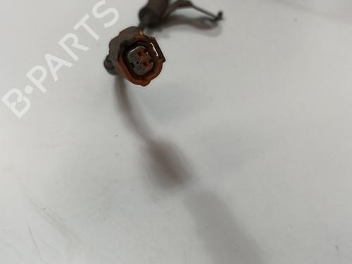 Left rear steering knuckle HONDA ACCORD VII (CL, CN) 2.2 i-CTDi (CN1) | BP16147082M27 