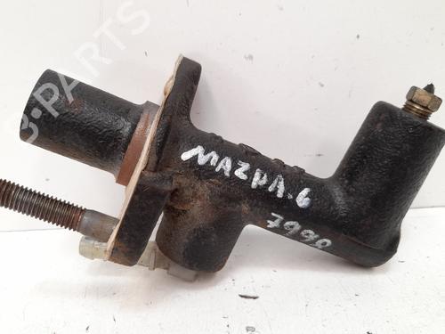 Used Clutch slave cylinder MAZDA 6 Saloon (GG) 2.0 (GGEP, GG10) (141 hp) 13976375