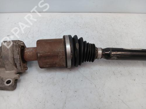 Right front driveshaft OPEL ASTRA H GTC (A04)  | BP25726999M39 