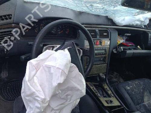 Fuel pump MERCEDES-BENZ E-CLASS (W210) E 300 Turbo-D (210.025) | BP12744870M76 