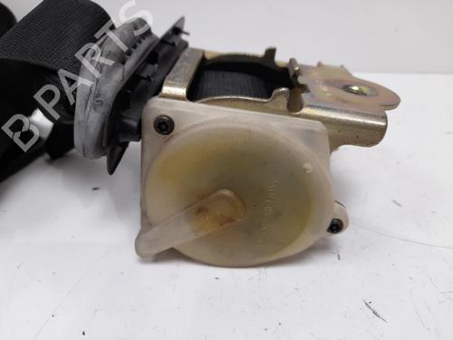 Rear left seatbelt OPEL CORSA B (S93) 1.4 i (F08, F68, M68) | BP12777448I29 