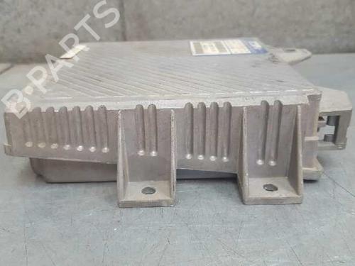 Engine control unit (ECU) PEUGEOT 406 (8B) 2.1 TD 12V | BP12690642M57 