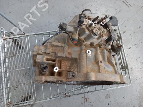 Gearbox HYUNDAI MATRIX (FC) 1.5 CRDi VGT | BP12770587M3 