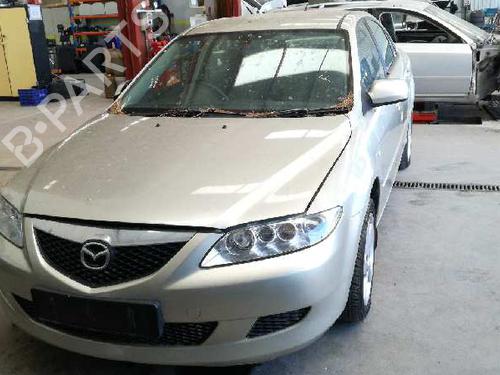 Køler MAZDA 6 Hatchback (GG) 1.8 | BP12731724M31 
