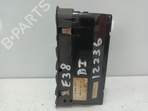 Left front window switch BMW 7 (E38) 730 d | BP23990176I27 