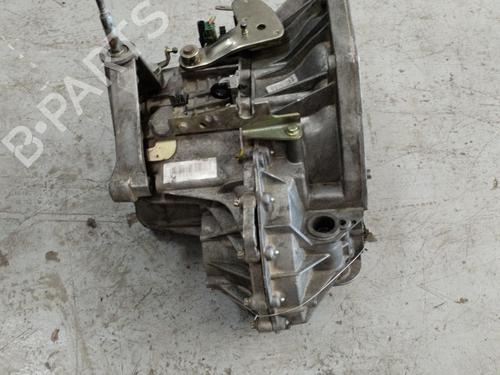 Gearbox RENAULT LAGUNA II Grandtour (KG0/1_) 2.2 dCi (KG0F) | BP15487903M3 