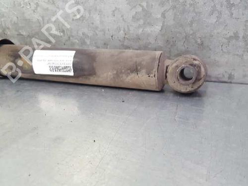 Left rear shock absorber MERCEDES-BENZ SPRINTER 4-t Platform/Chassis (B904) 411 CDI | BP12858355M18 