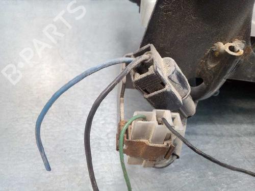 Intercooler MITSUBISHI DELICA / SPACE GEAR  | BP12856500M30