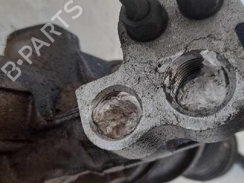 Steering rack CHEVROLET AVEO / KALOS Saloon (T250, T255) 1.4 | BP12696465M22 