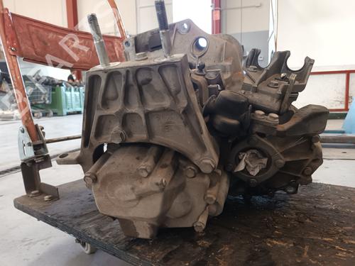 Gearbox FIAT FIORINO Box Body/MPV (225_) 1.3 D Multijet (225BXD1A, 225BXB1A, 225BXB11) | BP17963052M3 