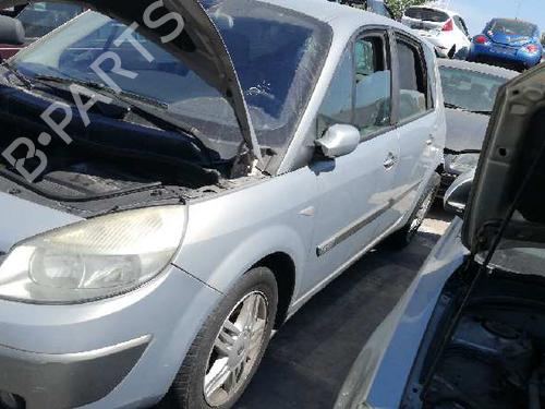 Modulo elettronico RENAULT SCÉNIC II (JM0/1_) 1.9 dCi (JM0G, JM12, JM1G, JM2C) | BP13974603M83