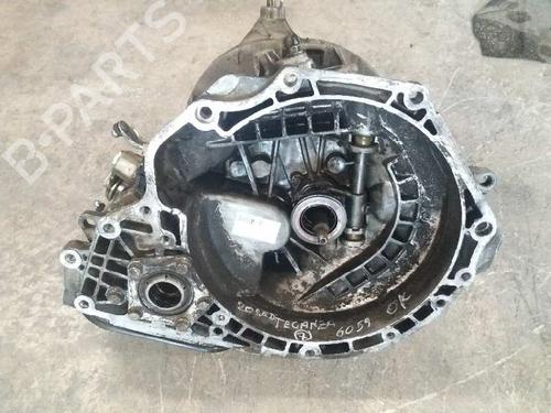 Used Gearbox DAEWOO LEGANZA (KLAV) 2.0 16V (133 hp) 12728748