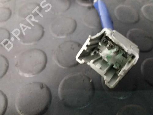 Front right lock MG MG ZS 120 | BP12686508C97 