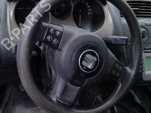 Steering column stalk SEAT ALTEA (5P1)  | BP12699733I23 