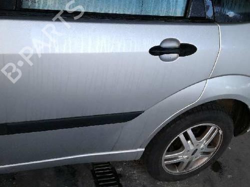 Left front fog light FORD FOCUS I (DAW, DBW) 1.8 TDCi | BP12720432C30 