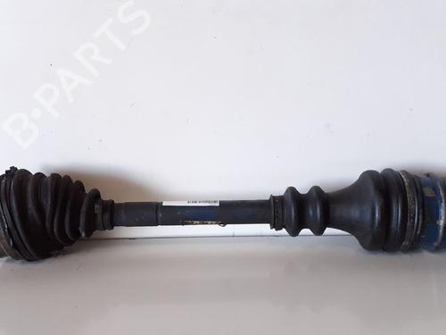 Antriebswelle links vorne PEUGEOT 405 I (15B) 1.6 (94 hp) 12708701