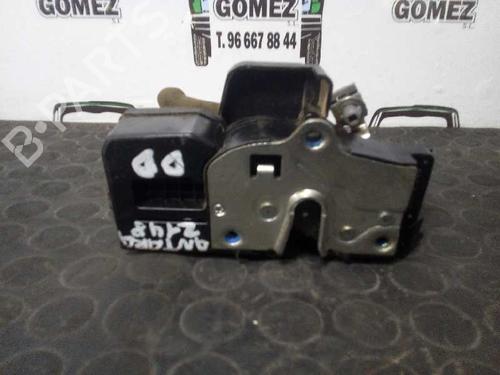 Front right lock OPEL ANTARA A (L07) 2.0 CDTI 4x4 | BP12810646C97 